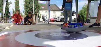 Stangedagene 2023 er gjennomført